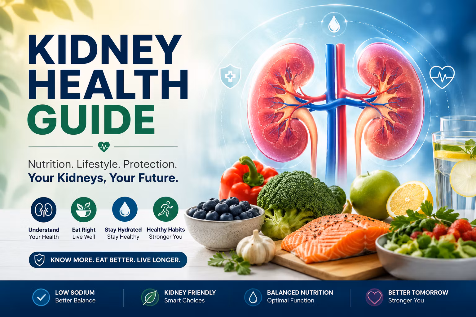 Kidney Care Compass