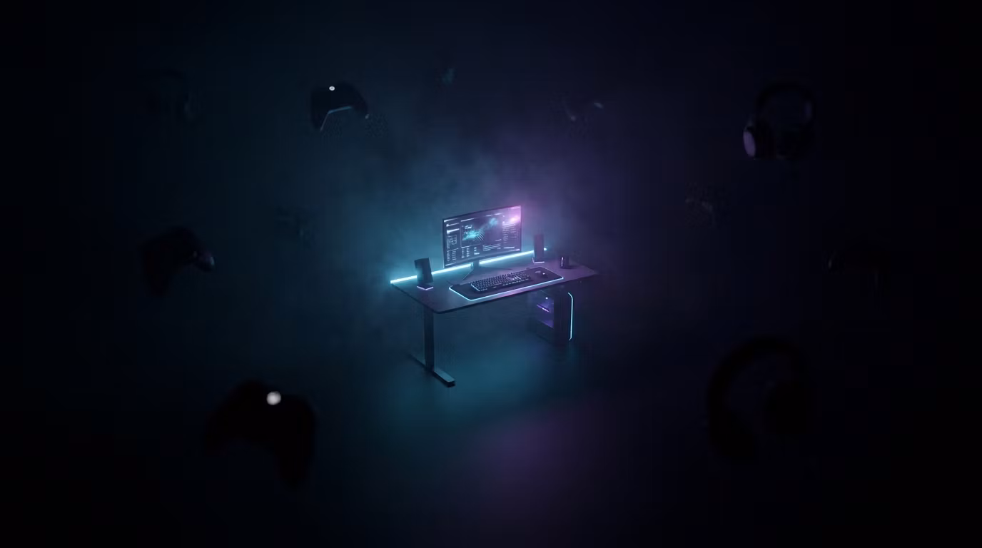 GameVault