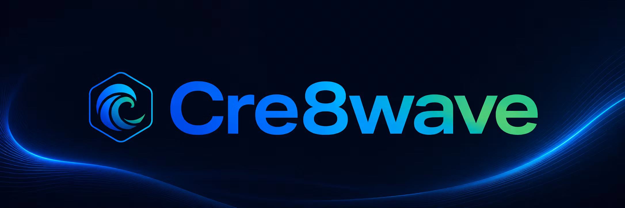 Cre8wave