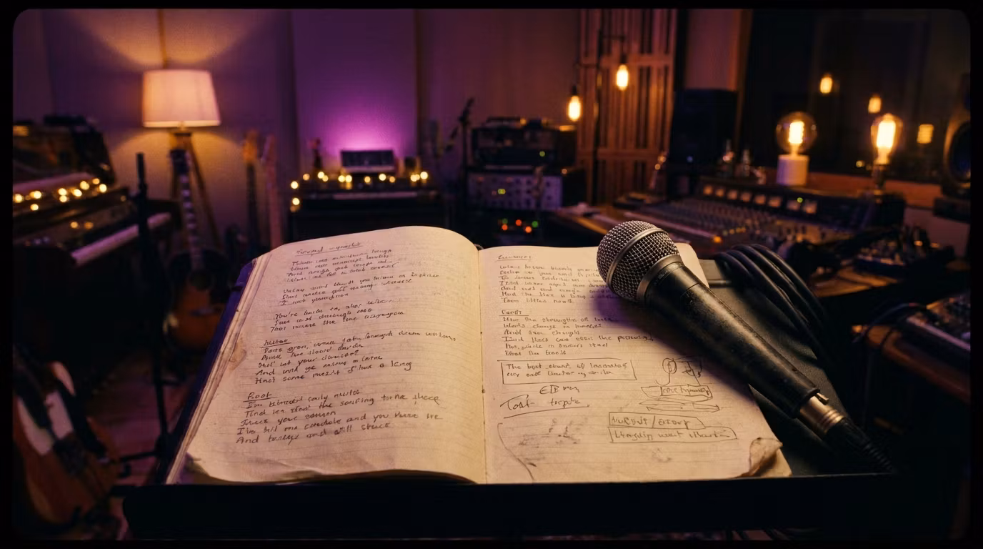 Songwriting