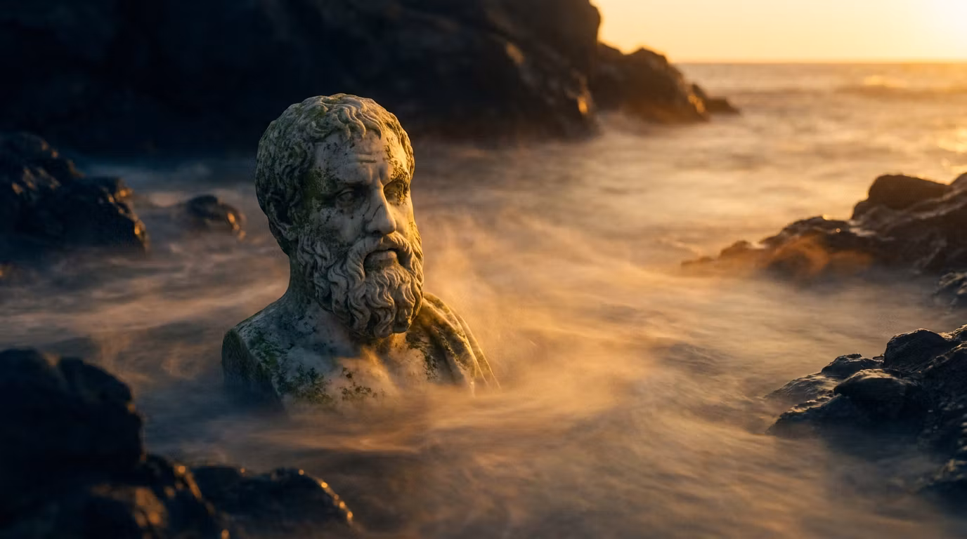 Echoes of Wisdom: Timeless Philosophy for Modern Minds