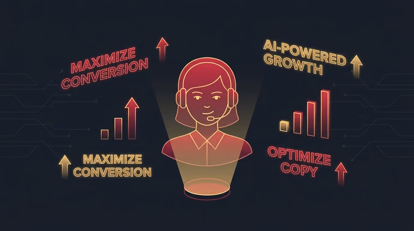 AI Sales Copywriter