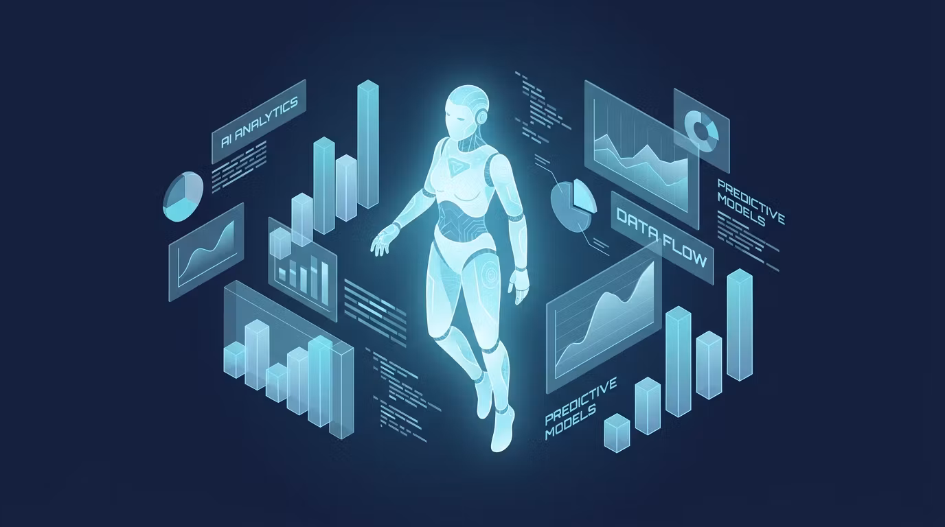 AI Analytics Assistant