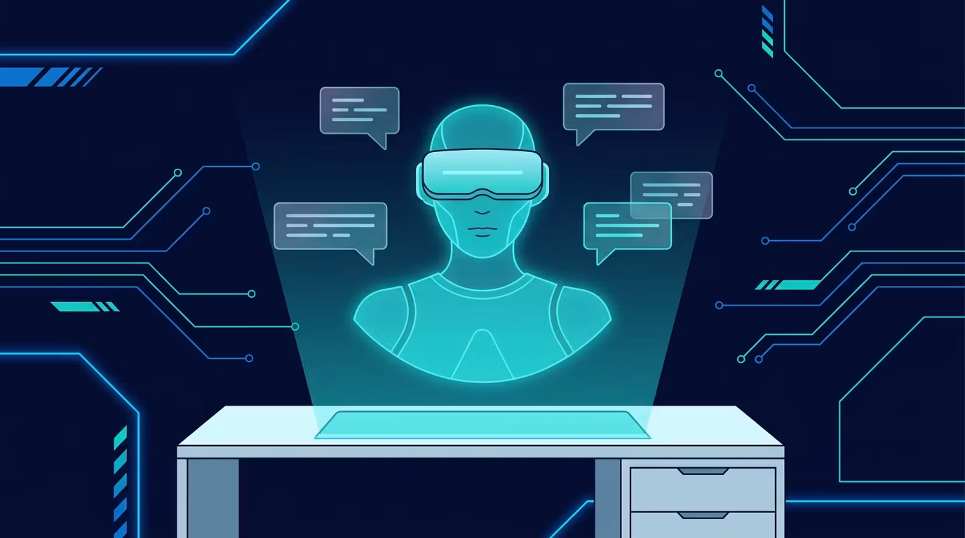 AI Support Agent