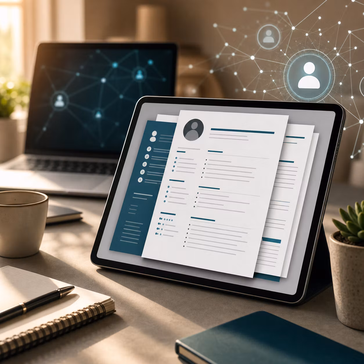 AI Job Search Kit 