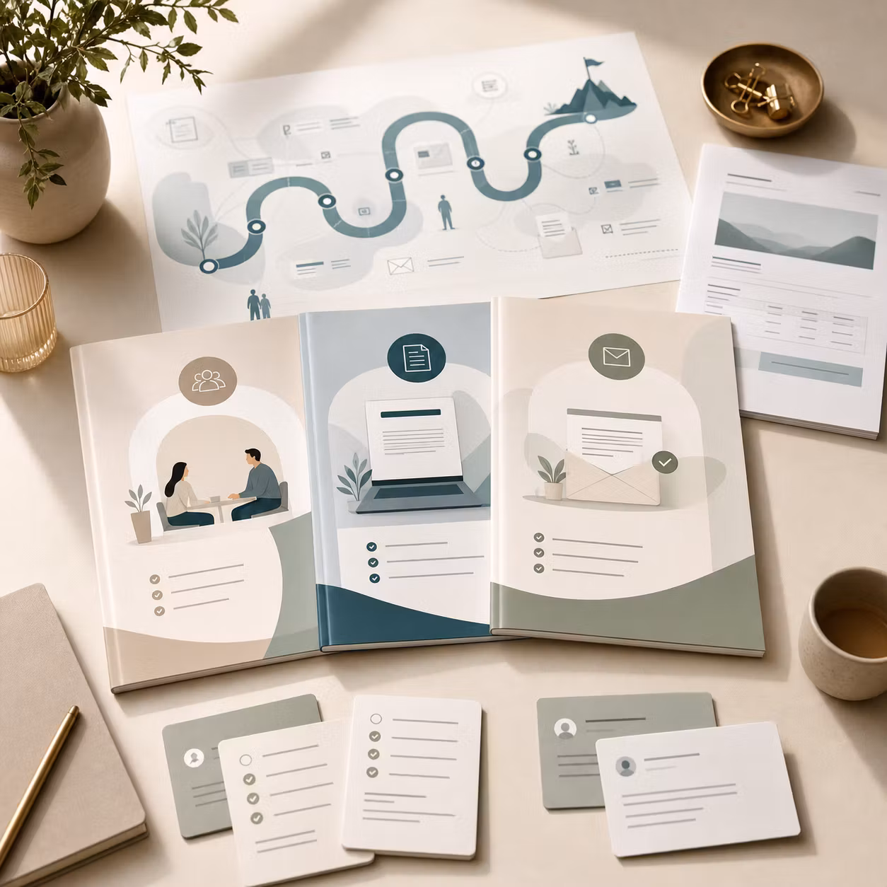 AI Client Workflow Bundle