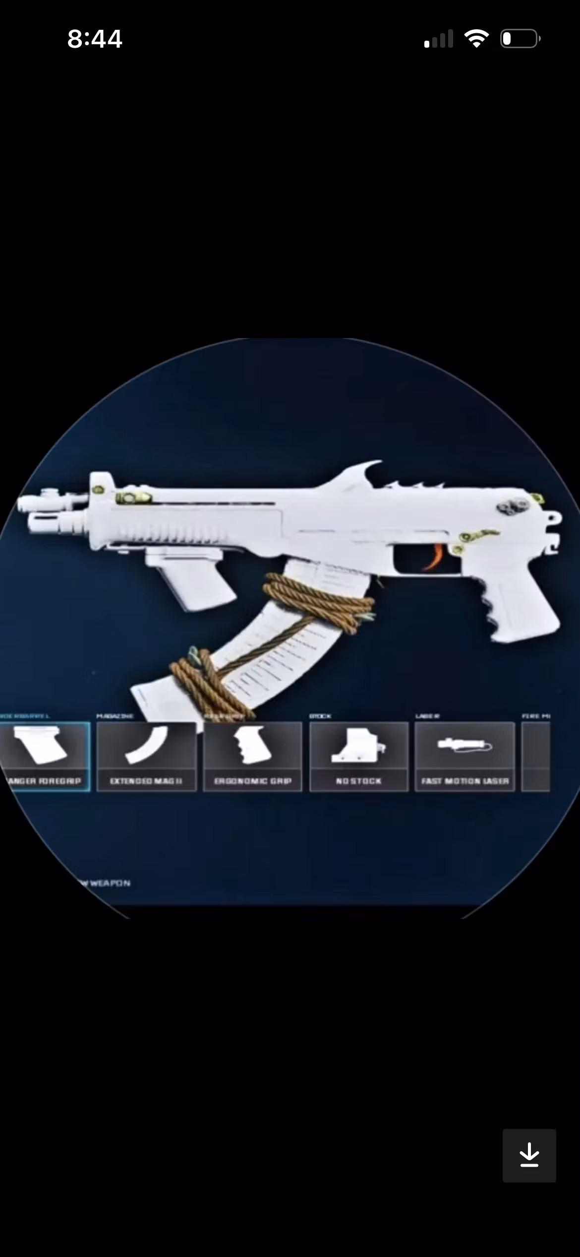 best clips 