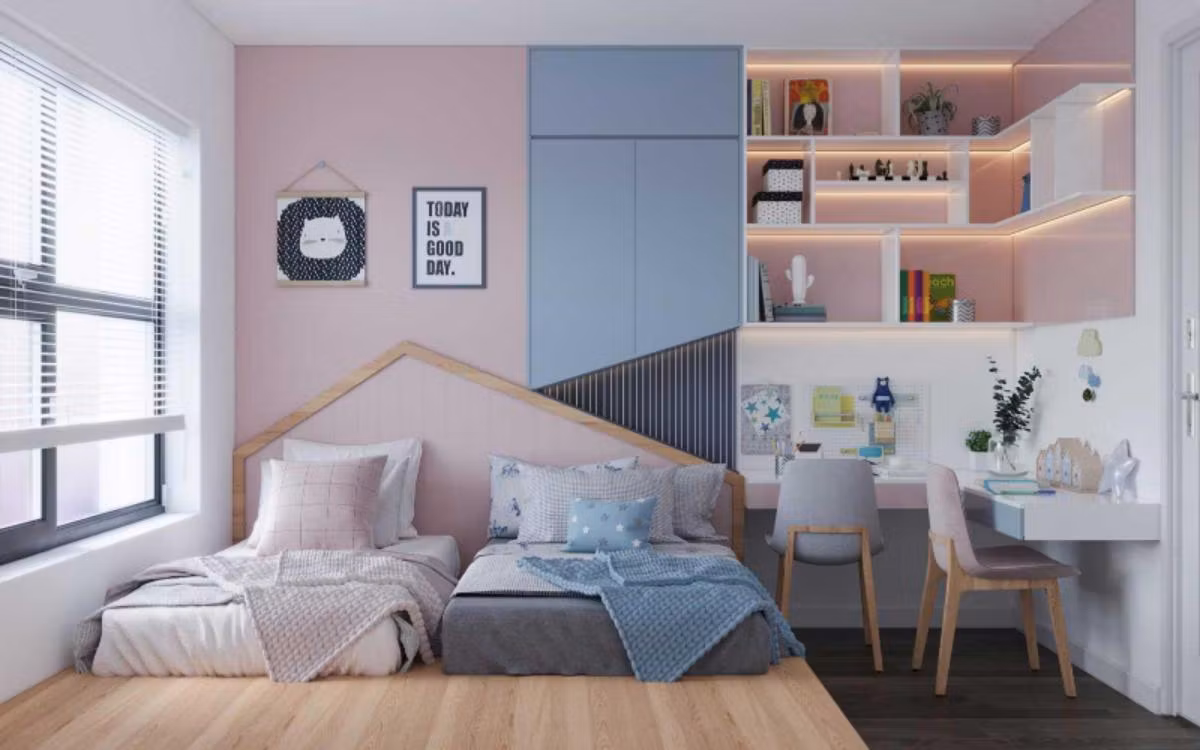 Luxury Bedroom Design Center