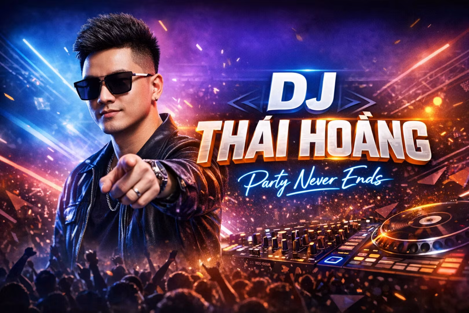 The best track by DJ Thai Hoang, ranked #1 in Vietnam. Nonstop top 1 in Vietnam,