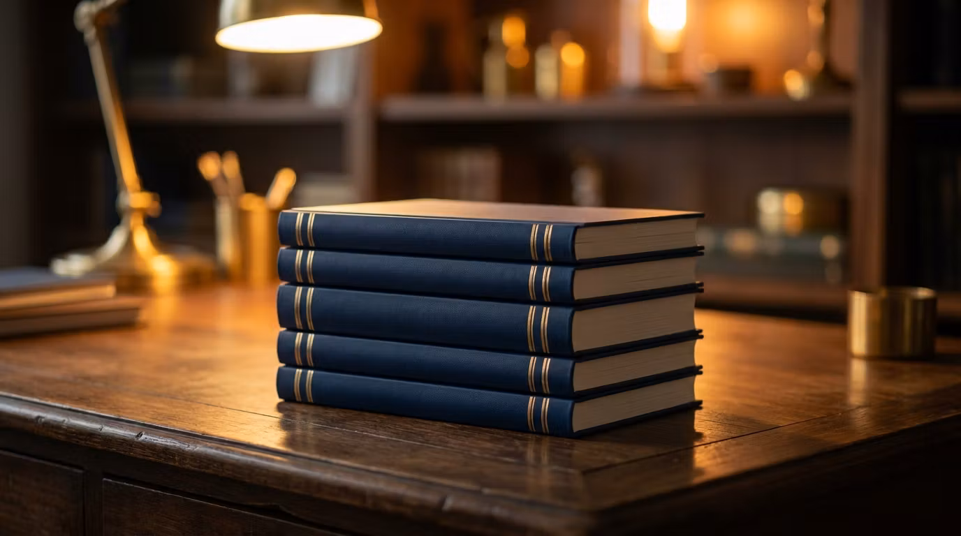 Self-Improvement Ebook Collection