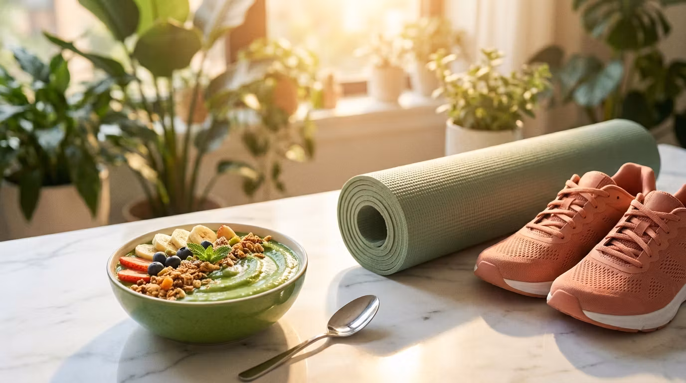 Wellness Essentials