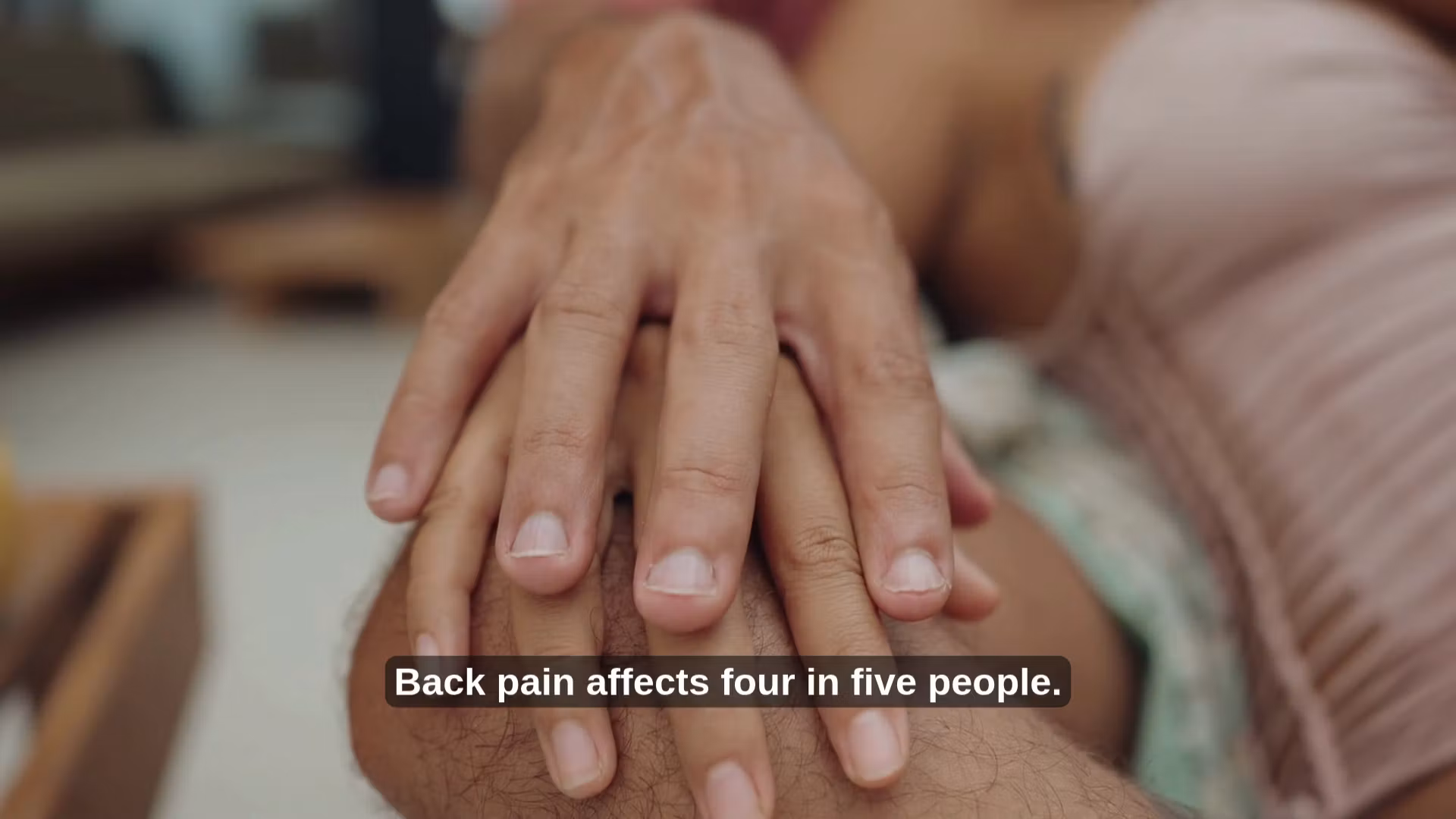 eBook: Safe Sex Positions for Back Pain: Intimacy Without Limits