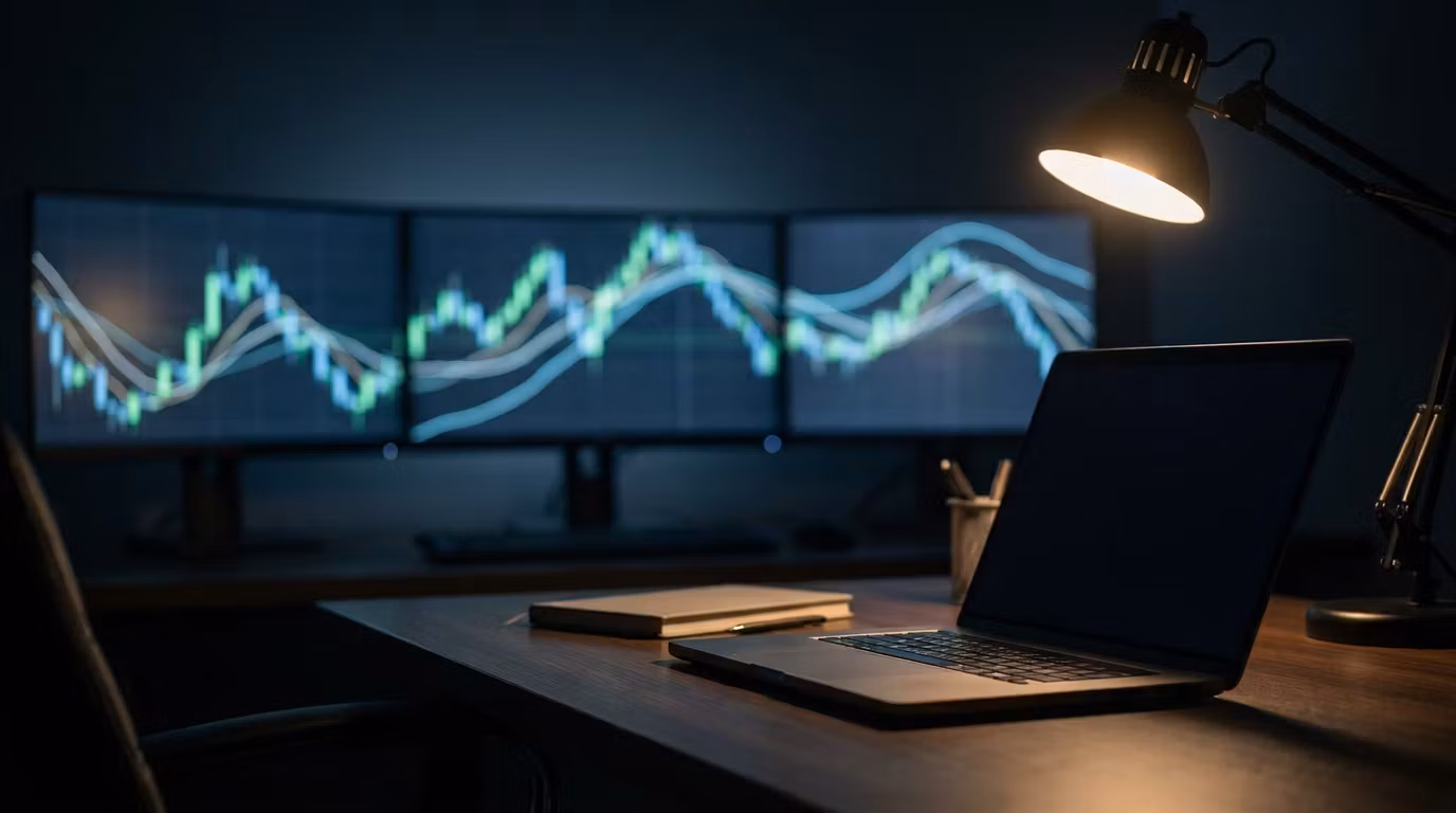 Trading Fundamentals