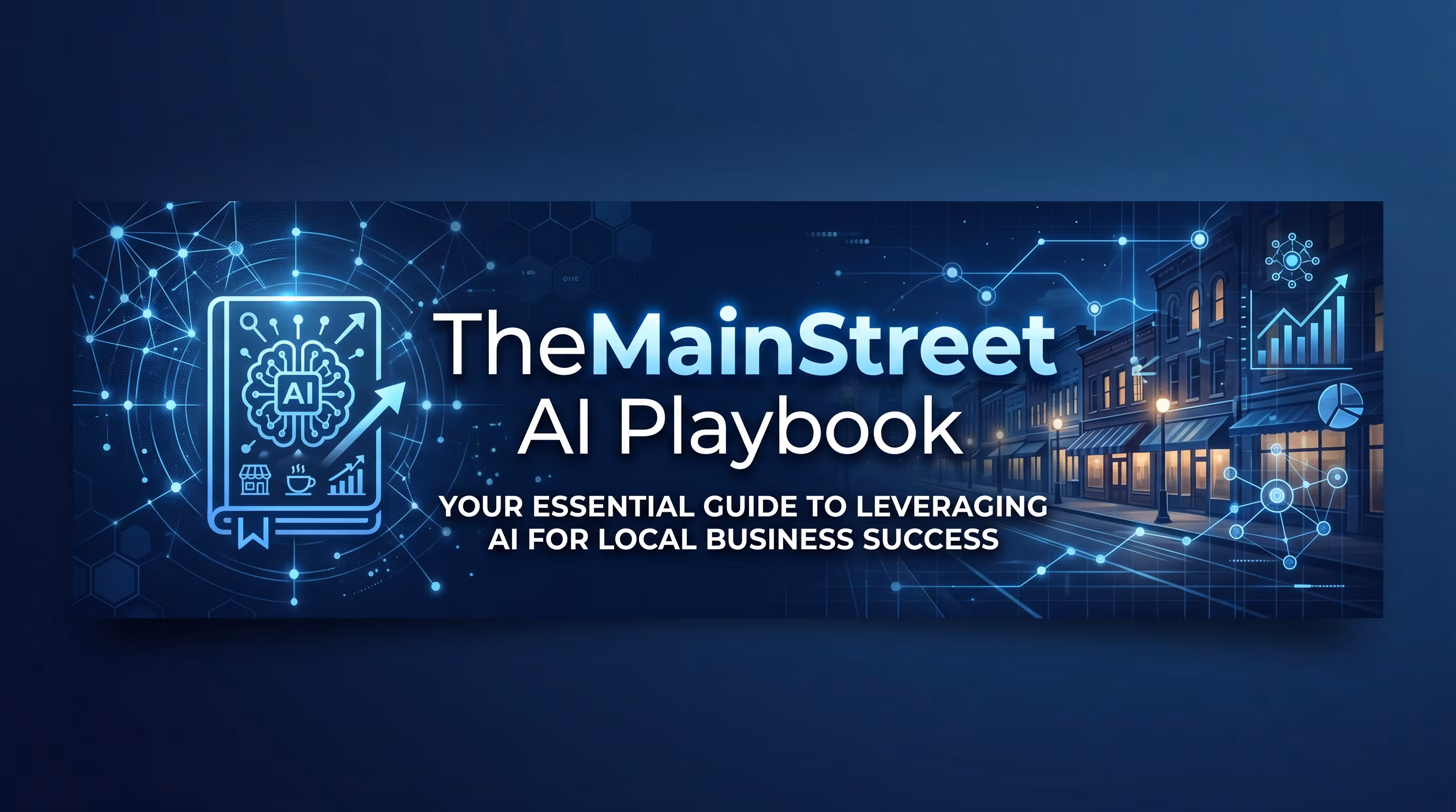 TheMainStreet AI Playbook
