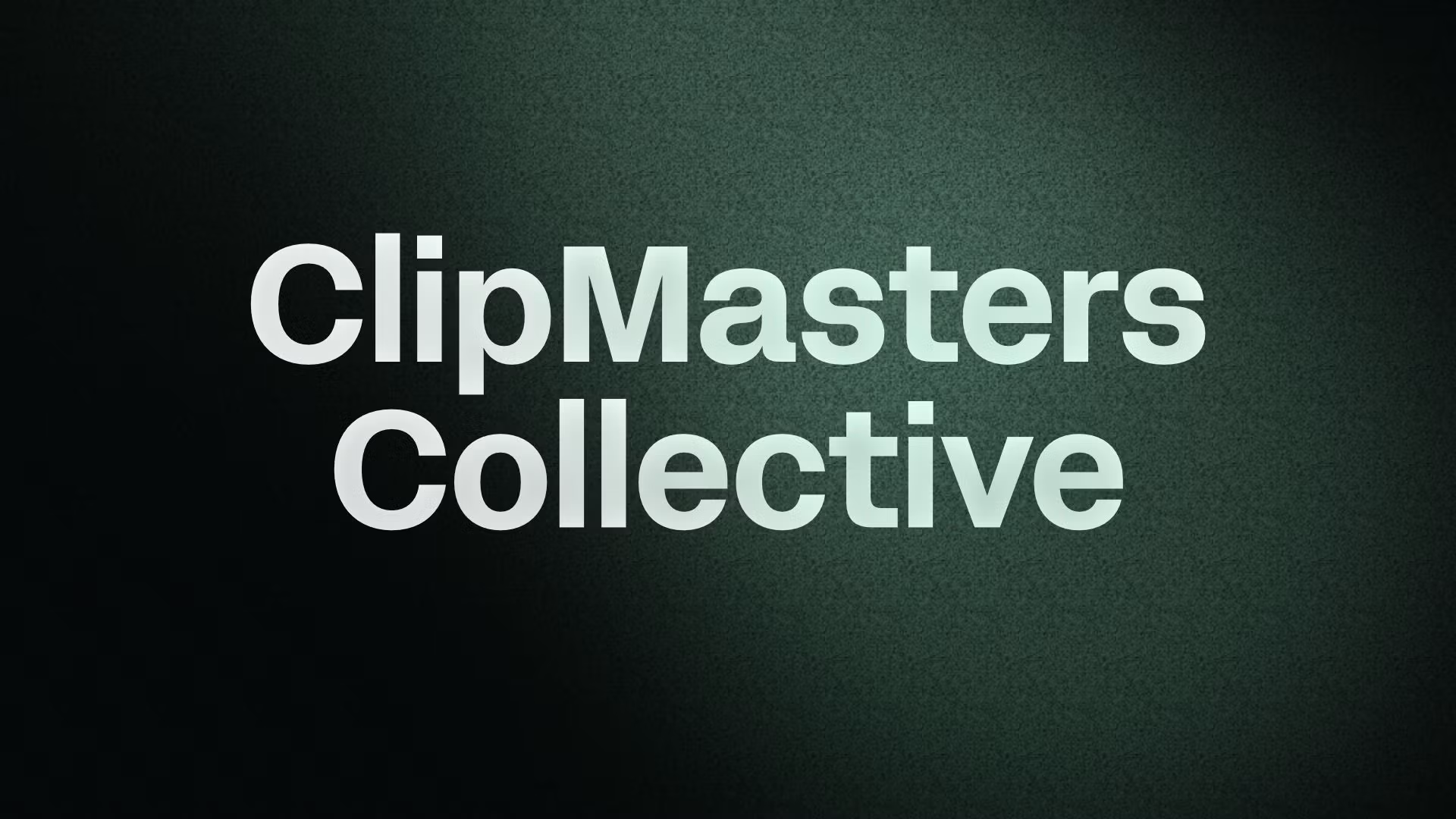 ClipMasters Collective