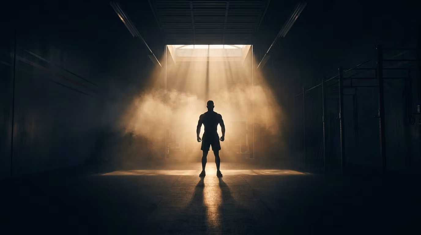 GODS BODY