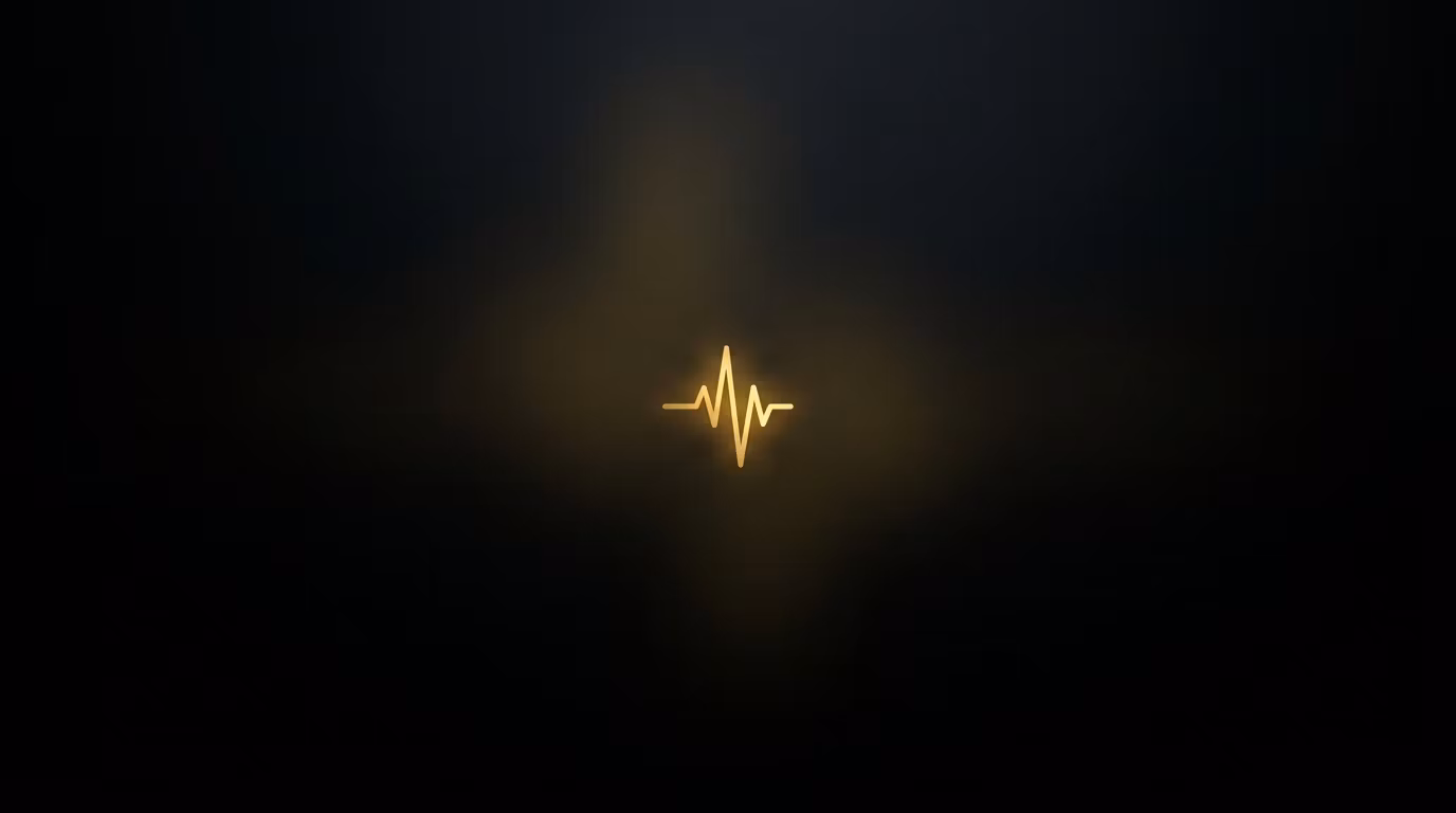 Gold Pulse Signals