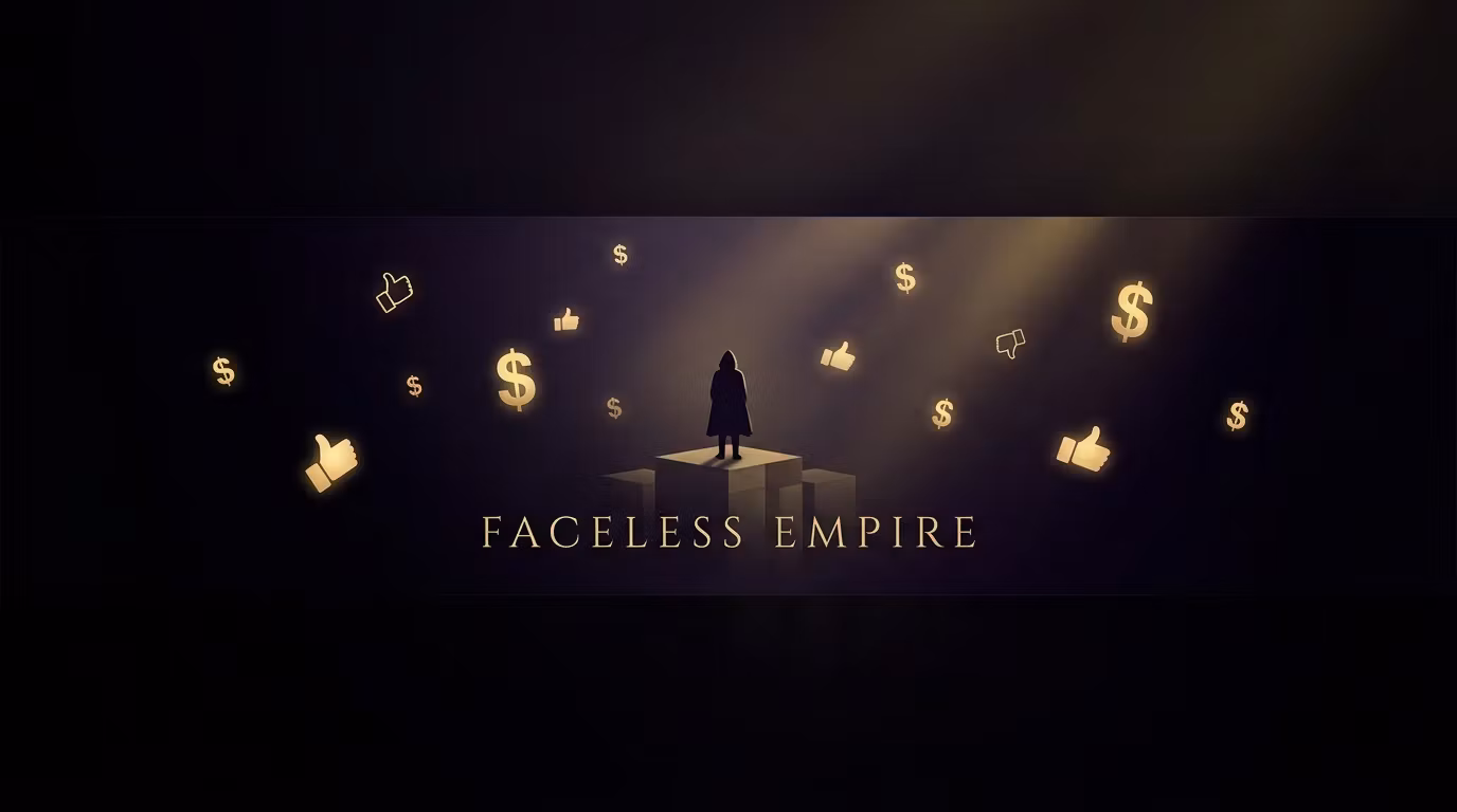 Faceless Empire
