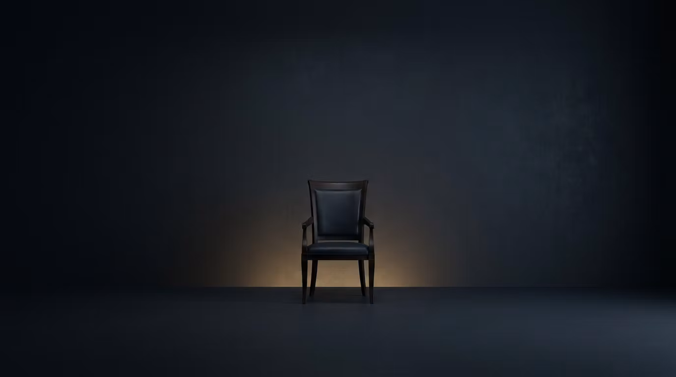 The Boardroom