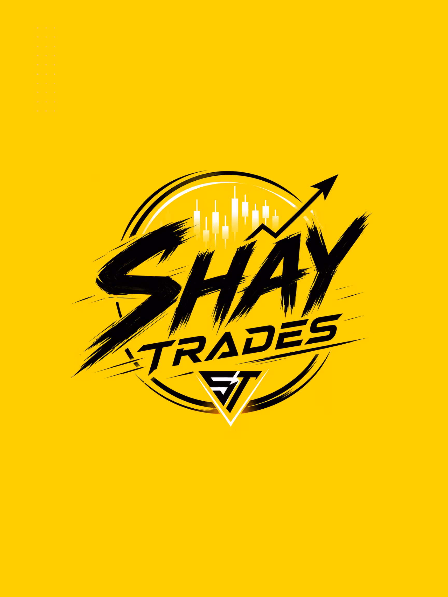 SHAYTRADES ⚡️💫