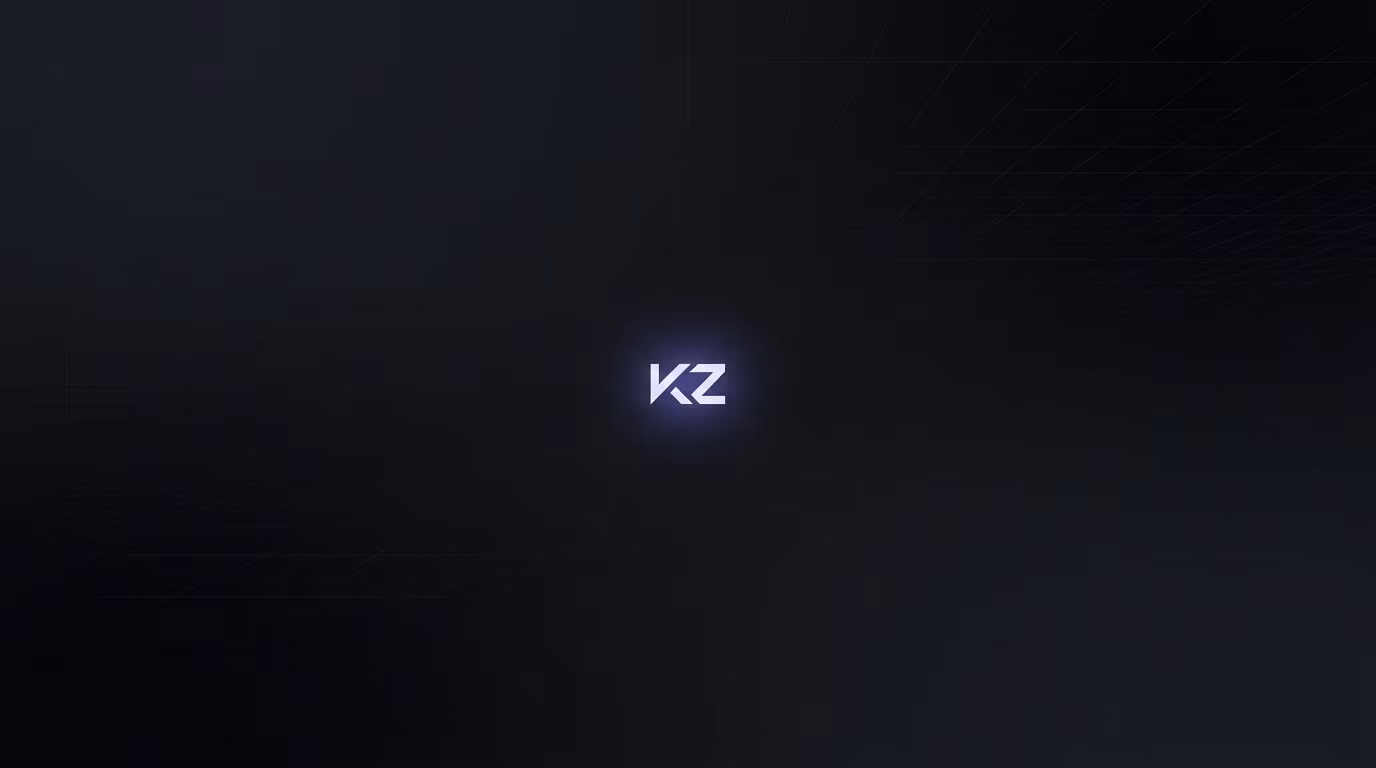 Kzshah Digital