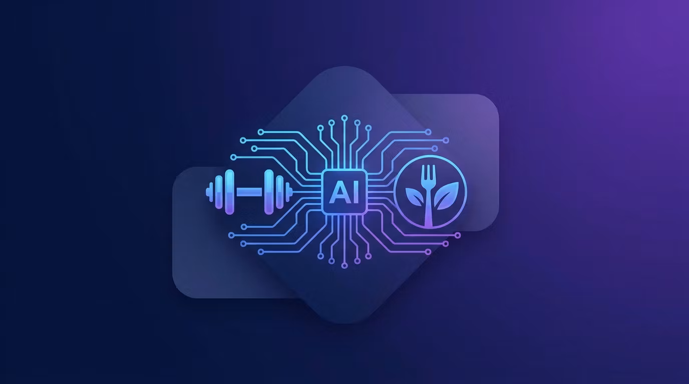 Coach AI + Nutritionist AI Bundle