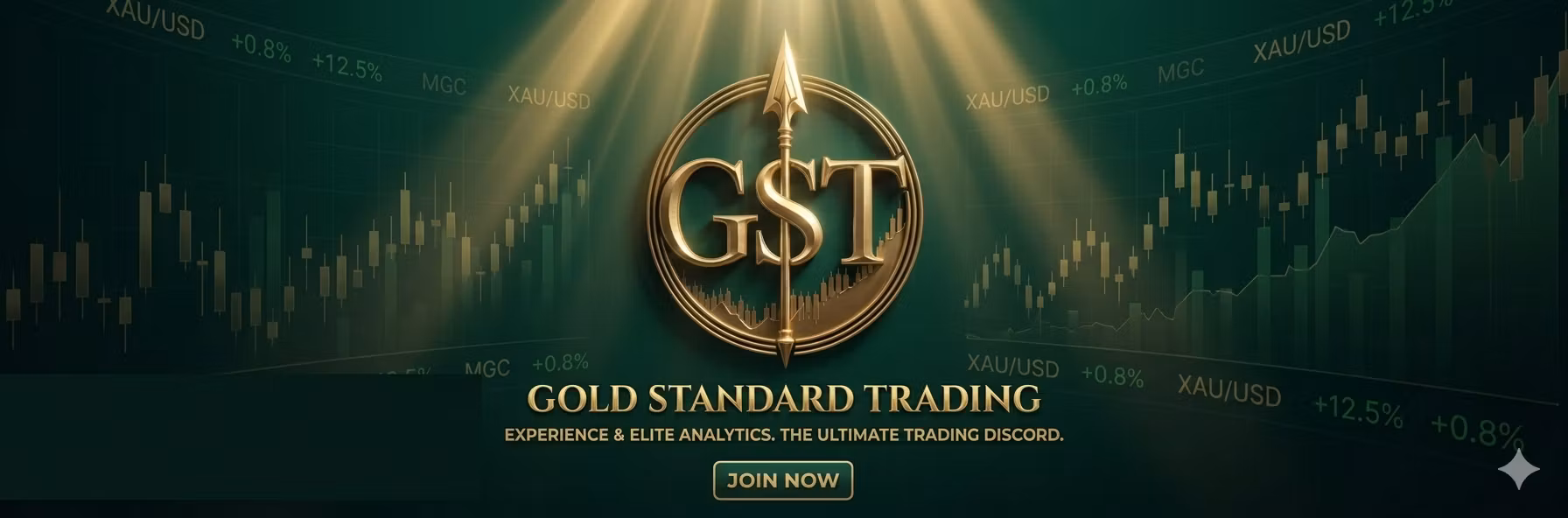 Gold Standard Trading