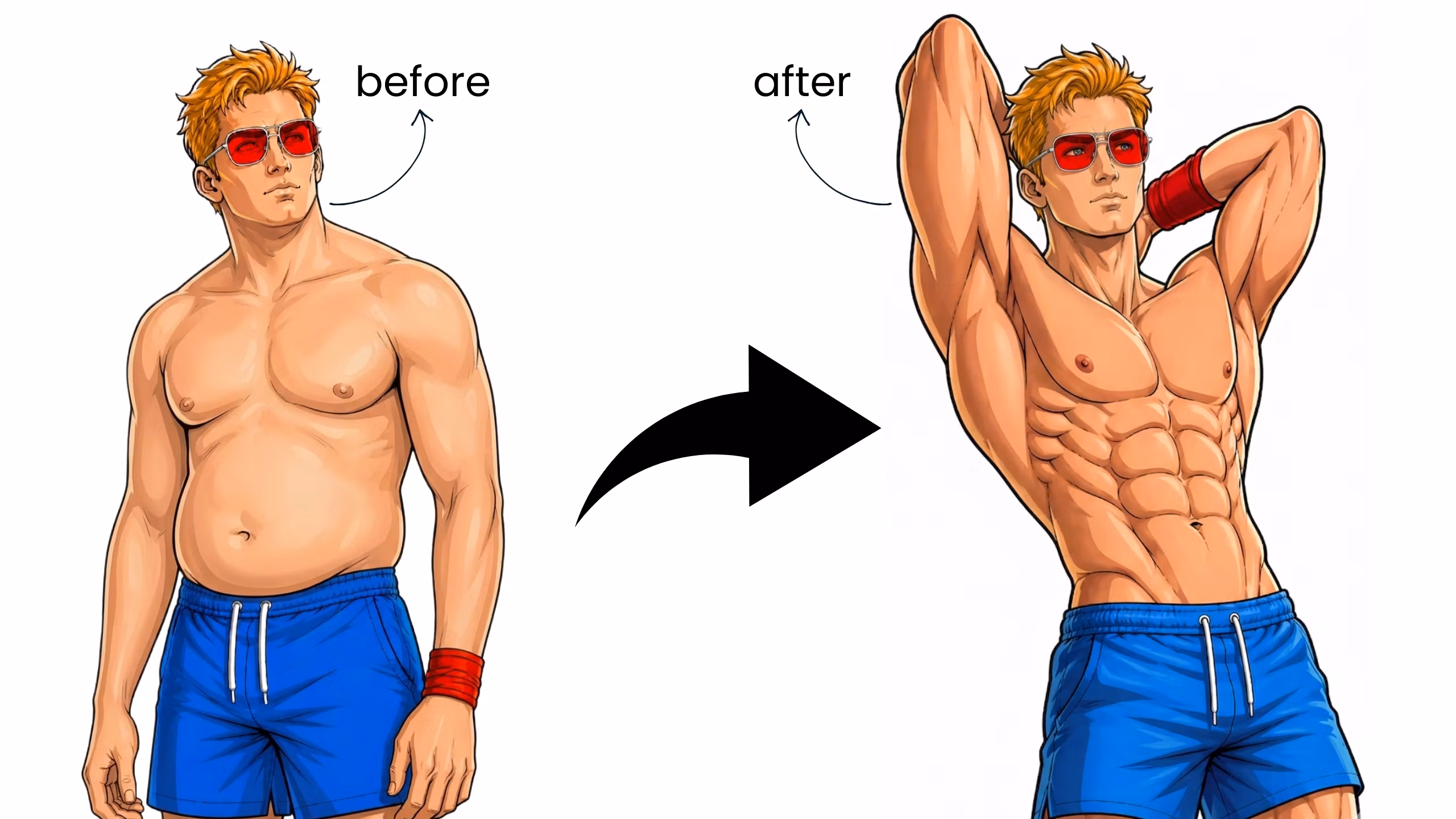 The Aesthetic Calisthenics System