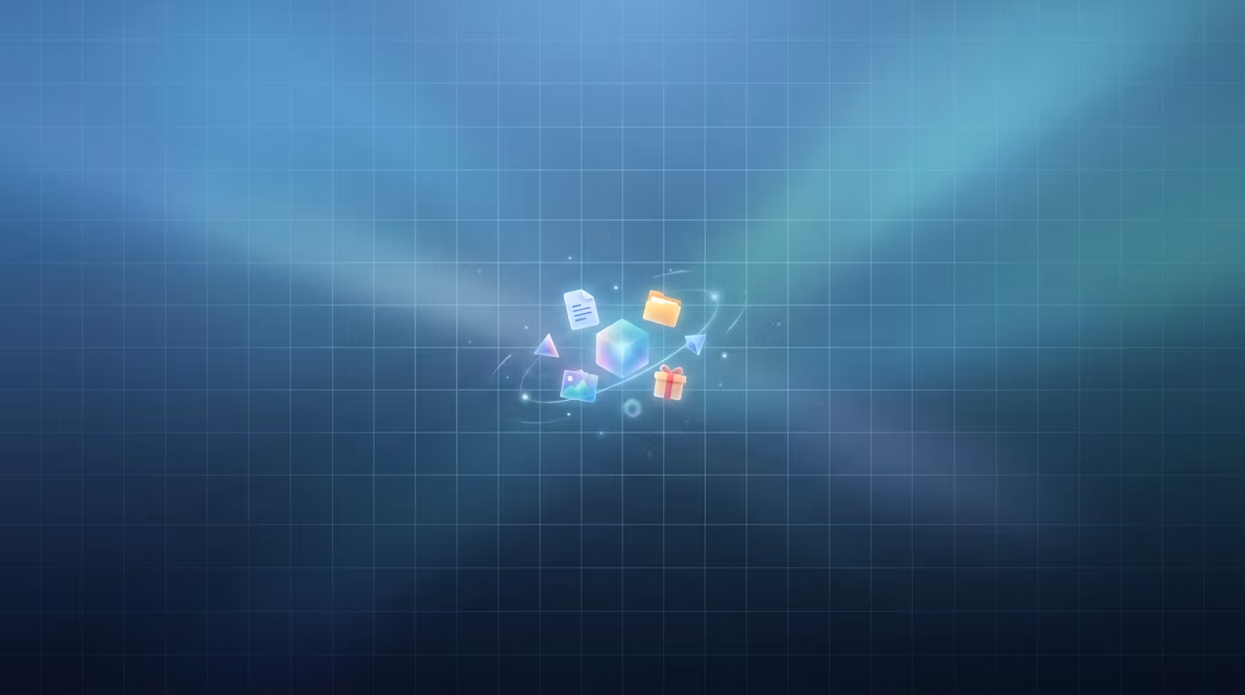 The Product Hub