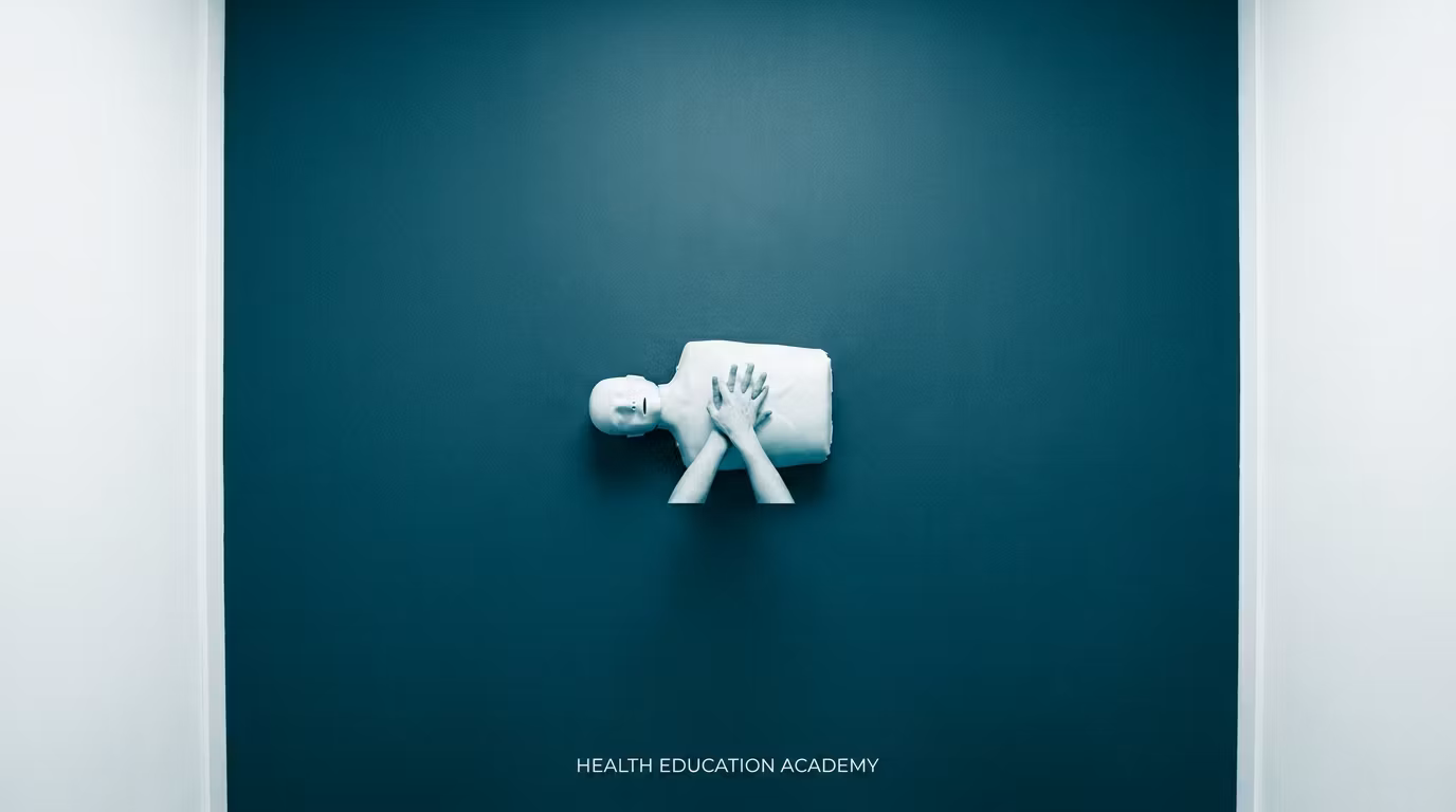 LifeGuard Academy