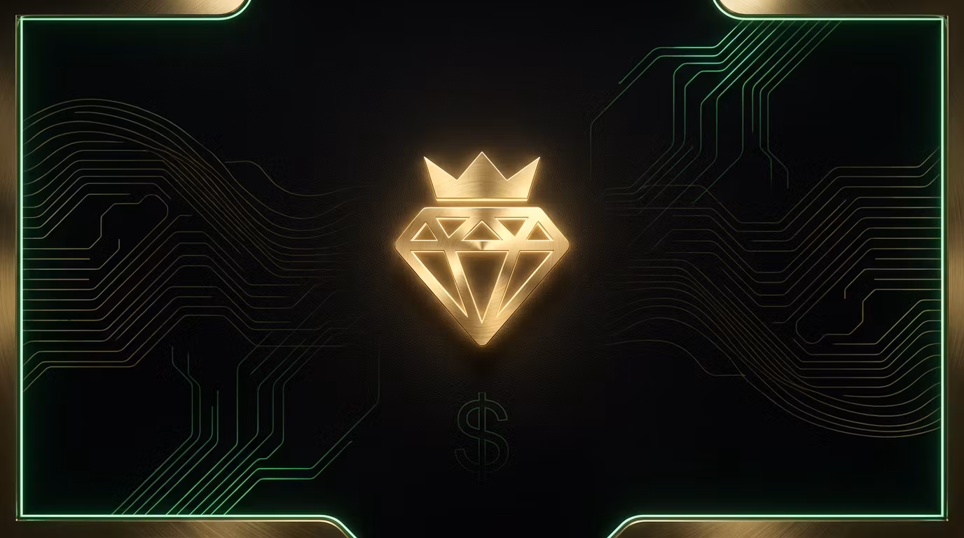 StackMode VIP