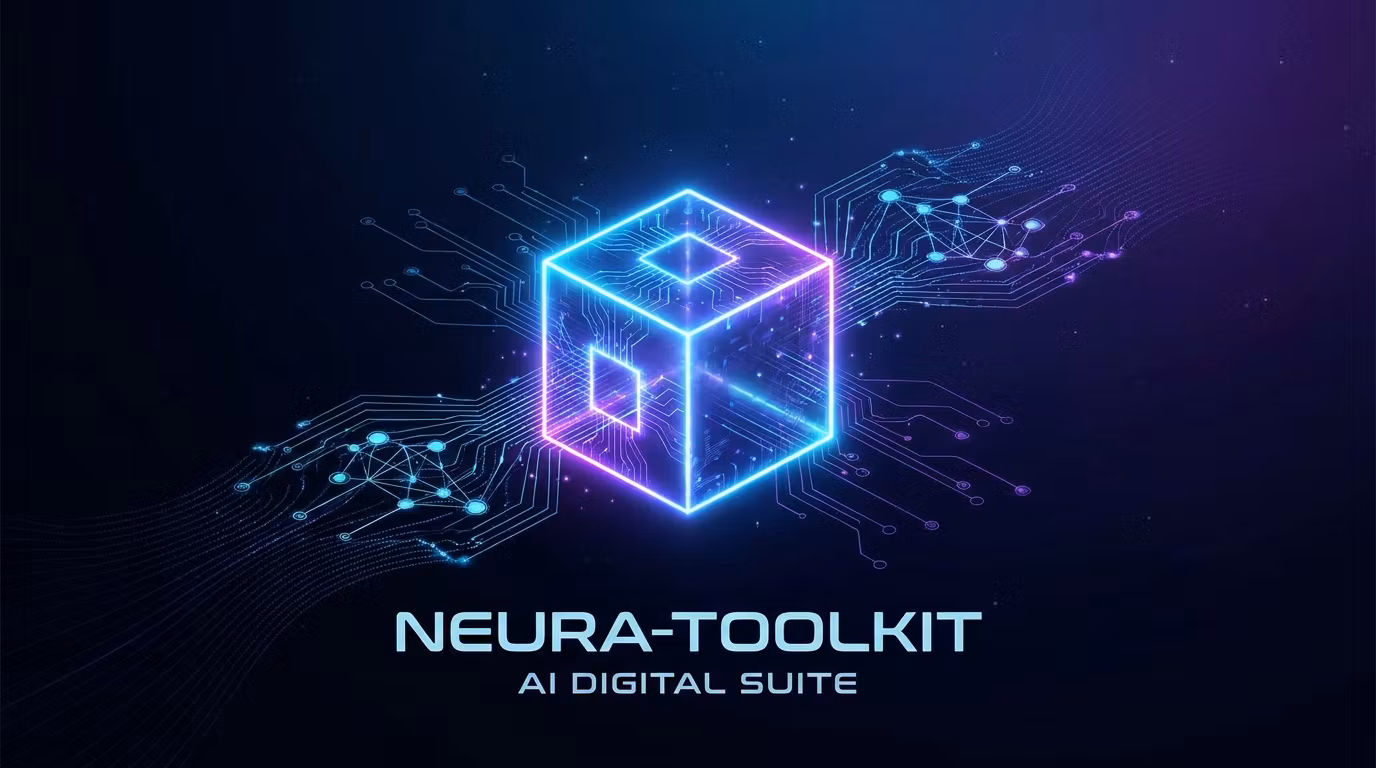 The AI Scale Kit