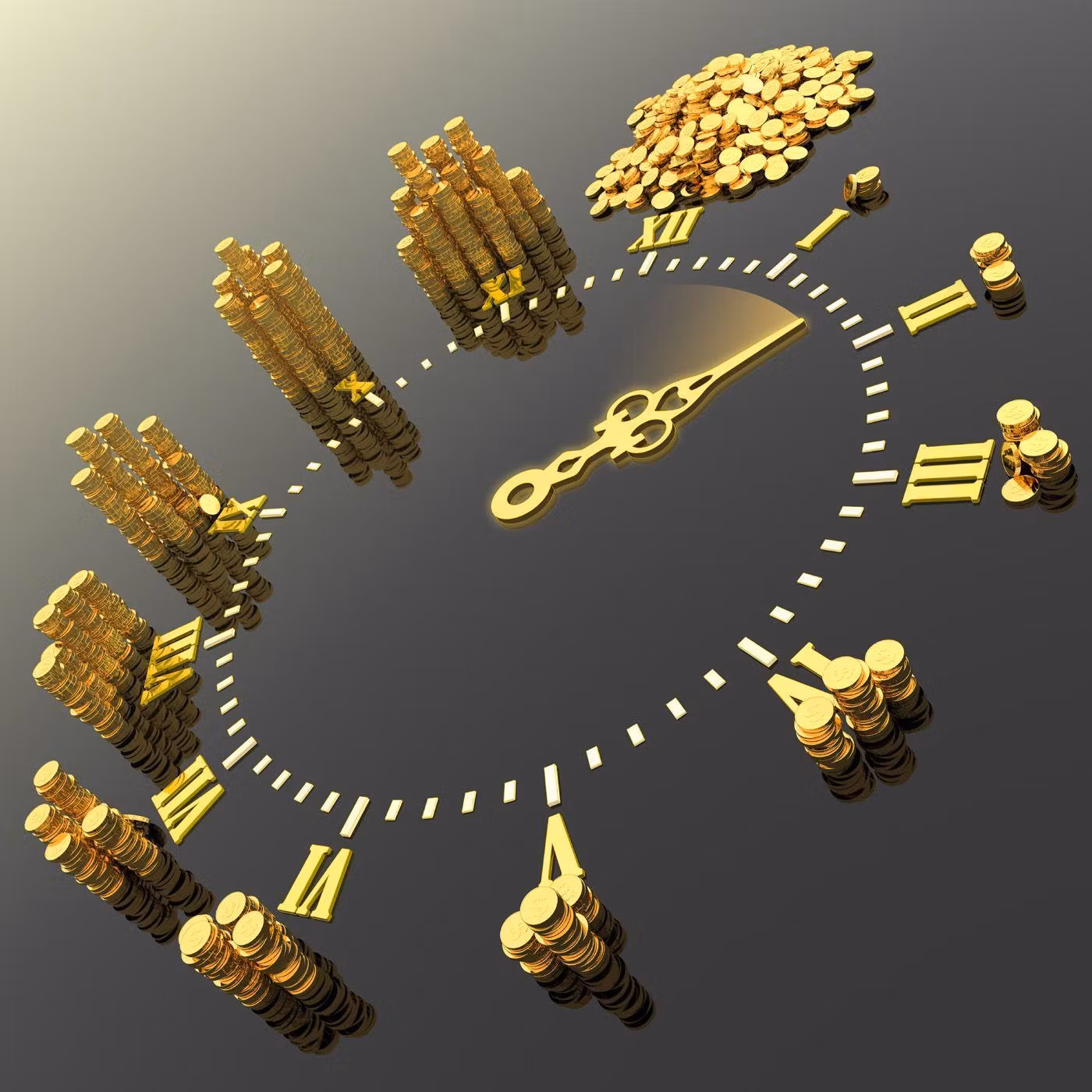 Financial Control