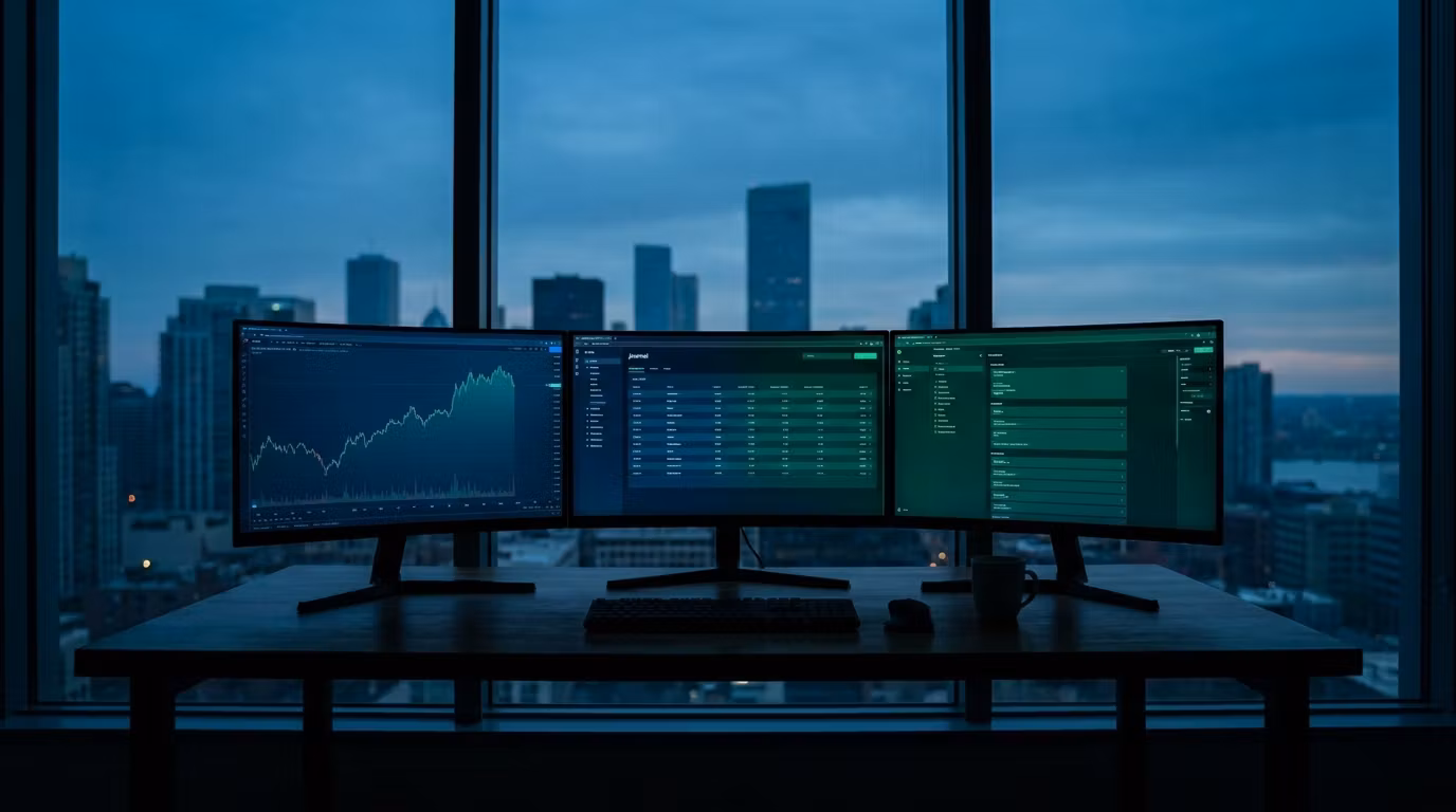 Macro Audit Journal