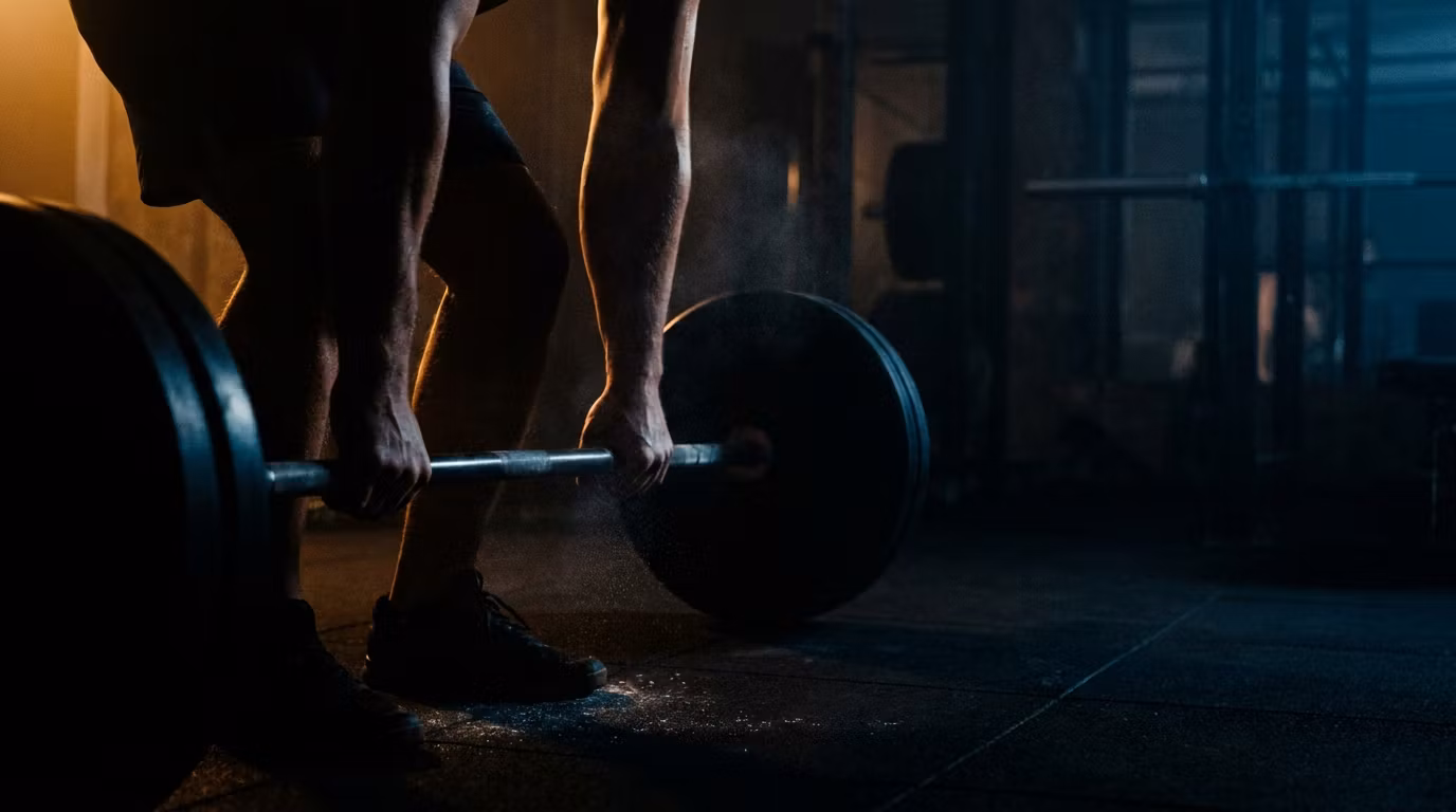Gain Lab Elite Program