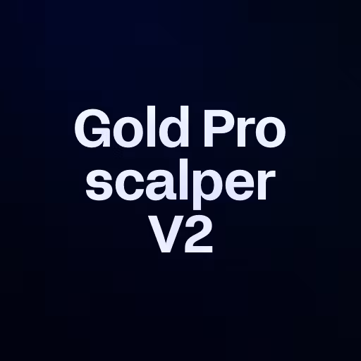 Gold Pro scalper V2