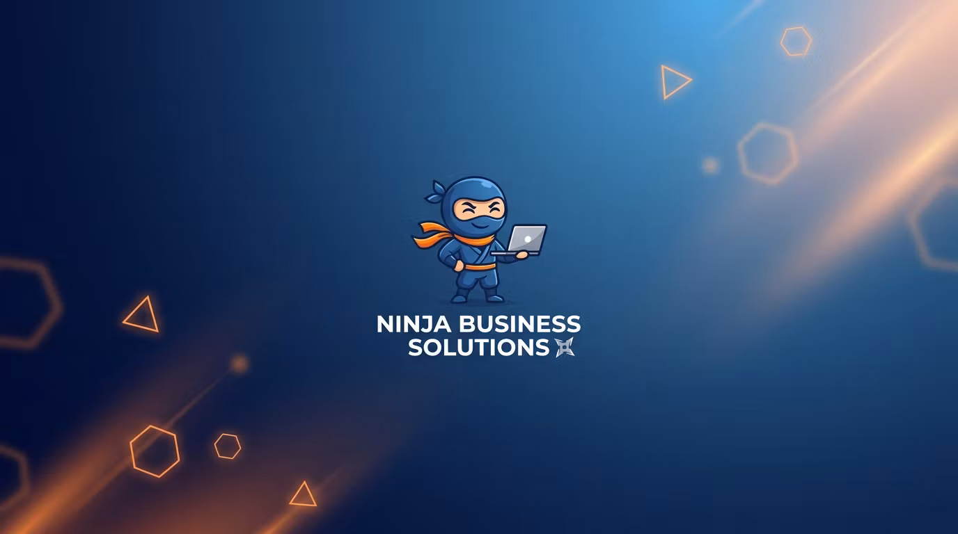 Ninja Business Solutions