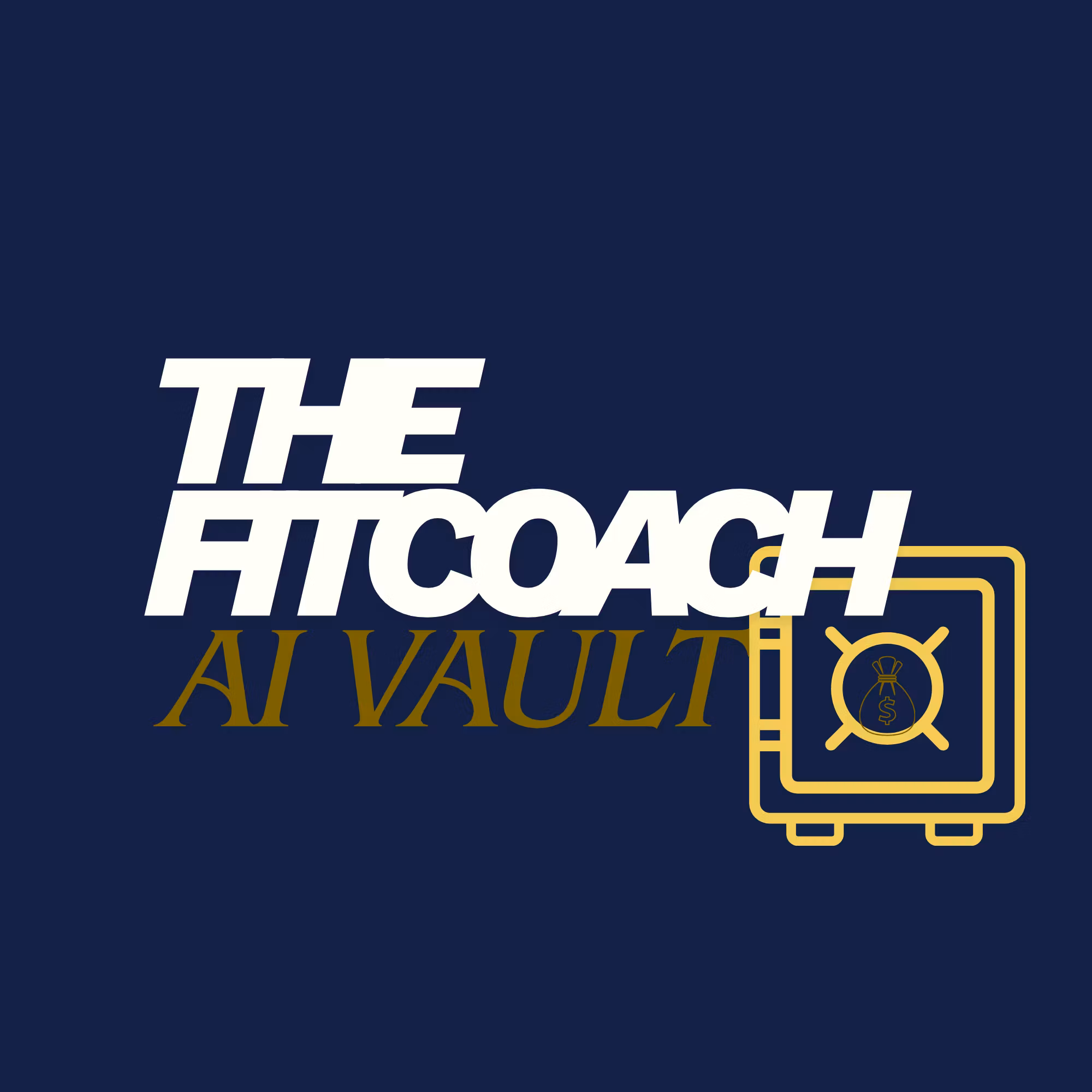 The FITCoach AI Vault