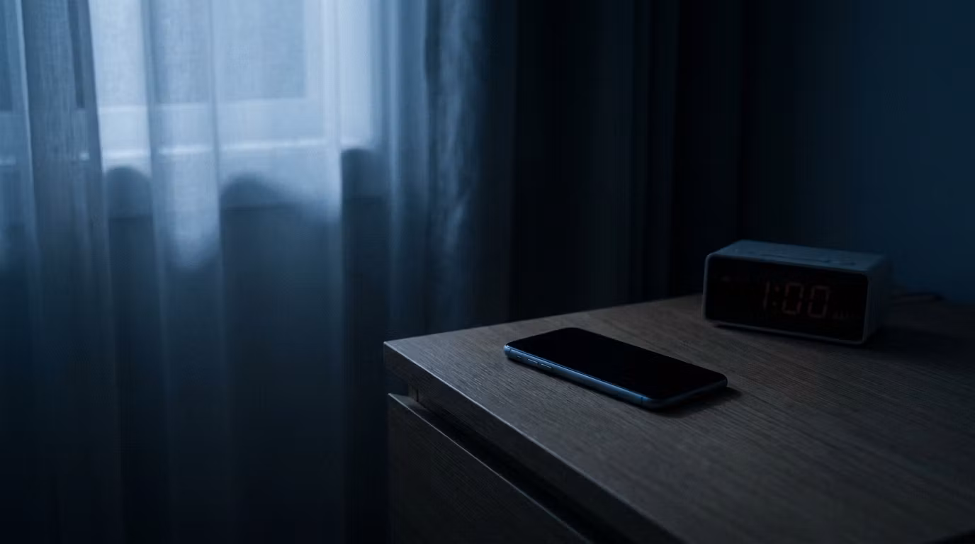 Situationship Partners Ending Contact Without Relapsing