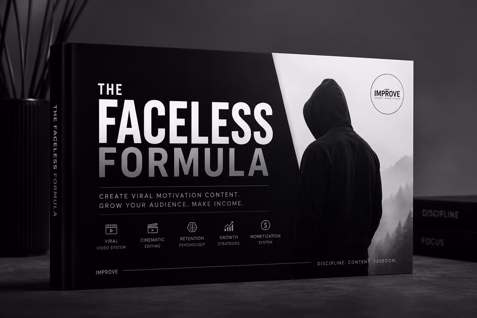 The Faceless Formula