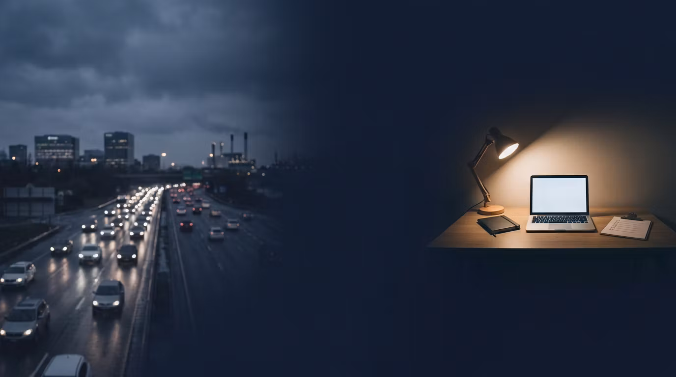 Replace Overtime With Online Income