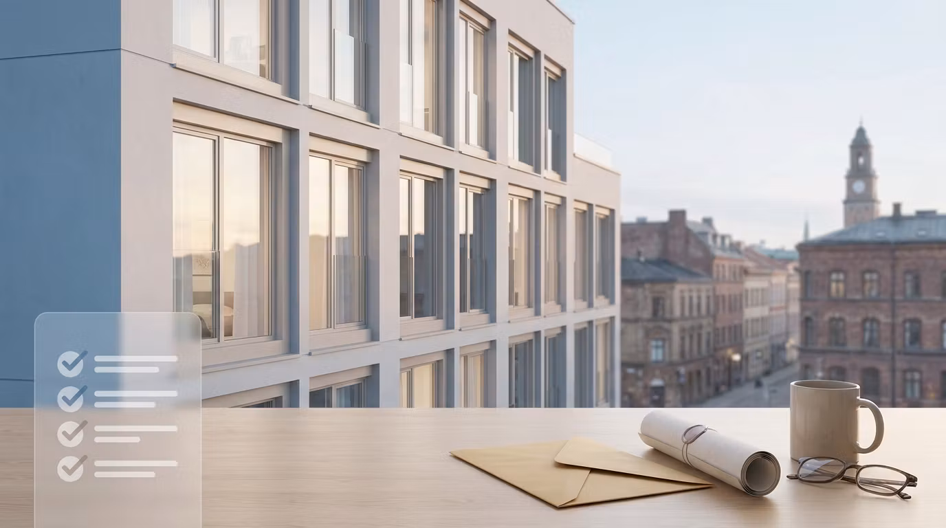Urban Renters Negotiate Renewal Rents Without Strain