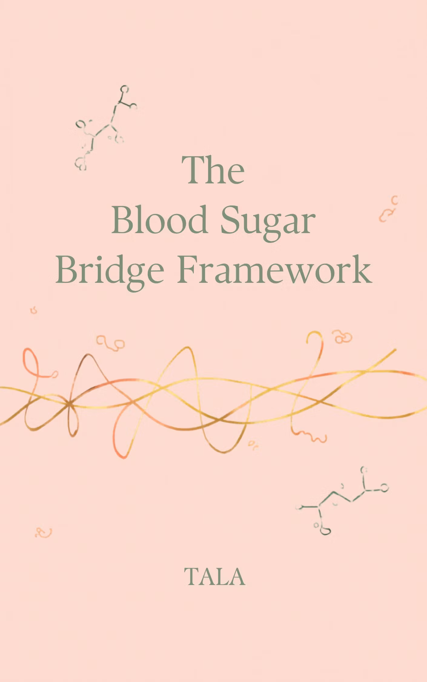 The PCOS Blood Sugar Bridge Framework