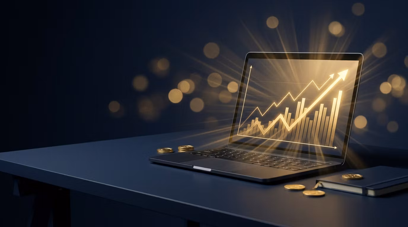 The Beginner's Guide to Making Your First $1,000 Online
