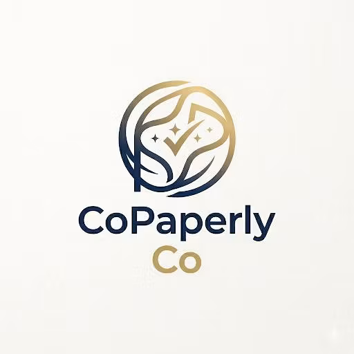CoPaperly Co