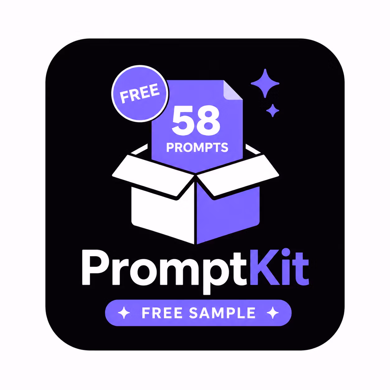 PromptKit- Free Sample