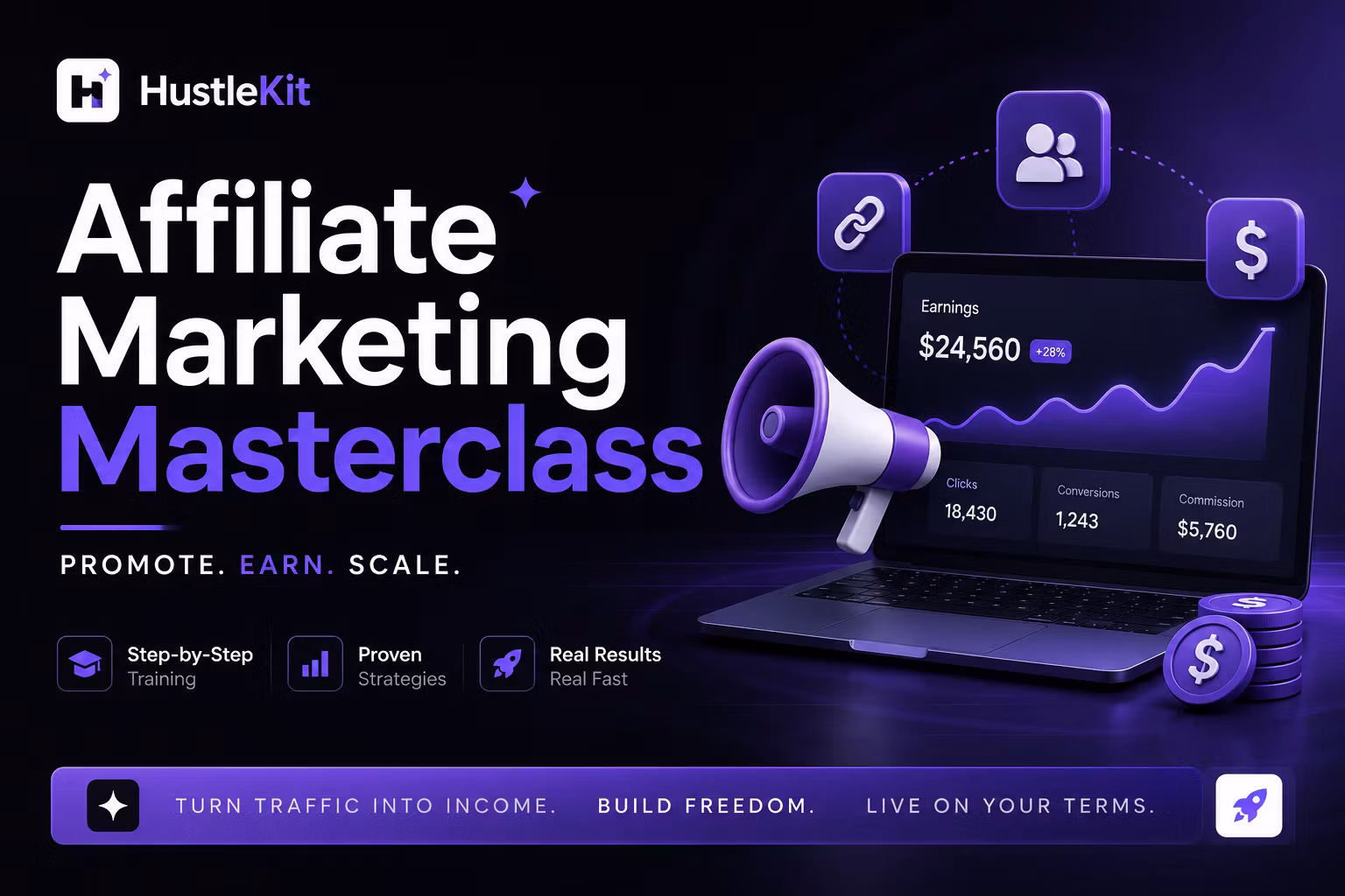 Whop Affiliate Marketing
