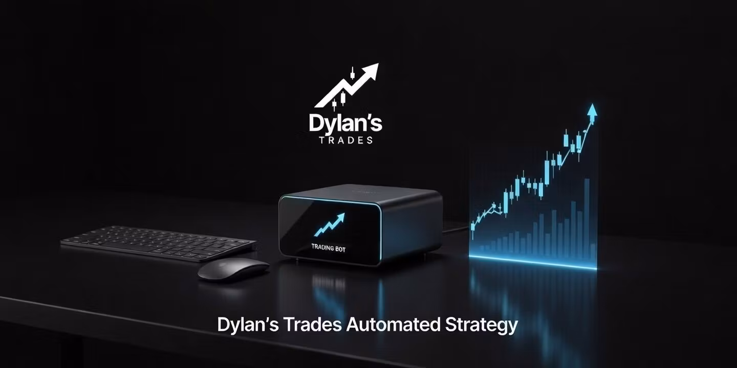 Dylan's Trades