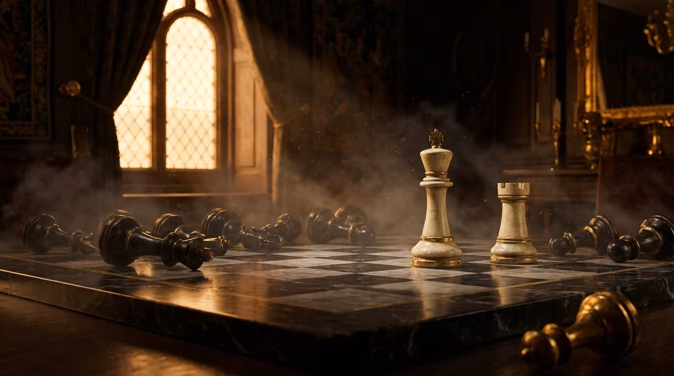 Endgame Essentials to Becoming the Best | FULL COURSE