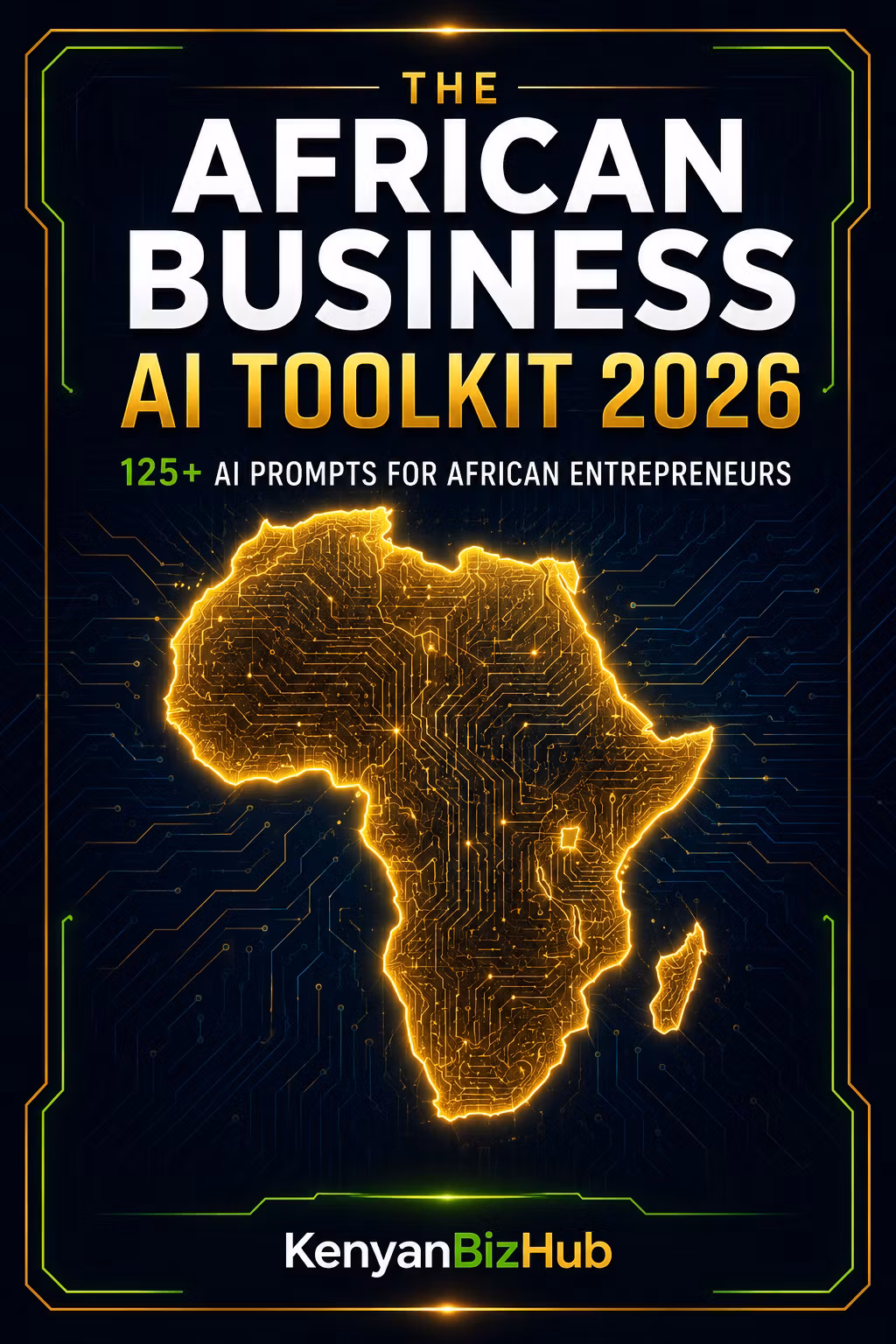 The African Business AI Toolkit